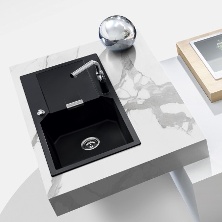 Kuchyňská baterie Schock SC-540 Berry