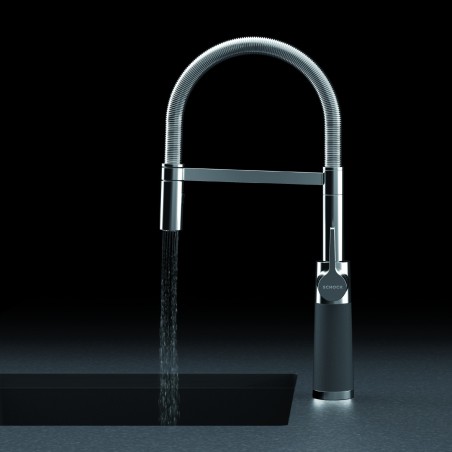 Kuchyňská baterie Schock SC-550 Berry