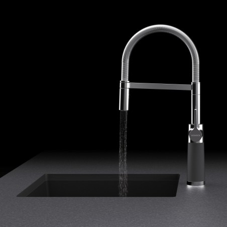 Kuchyňská baterie Schock SC-550 Berry