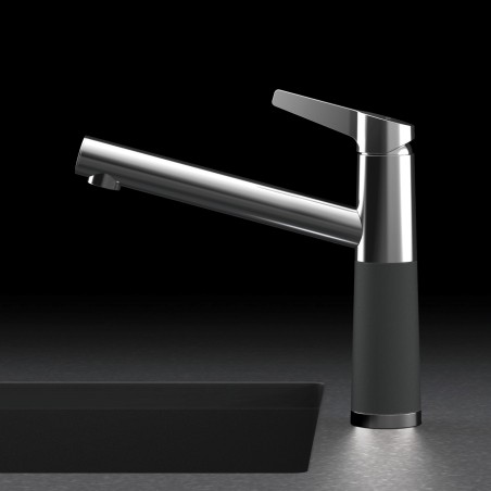 Kuchyňská baterie Schock SC-510 NT Ivy, beztlaková