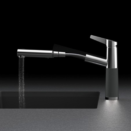 Kuchyňská baterie Schock SC-510.120 Ivy