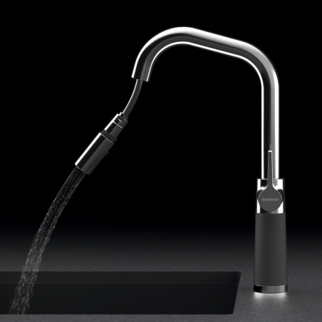 Kuchyňská baterie Schock SC-530.120 Ivy