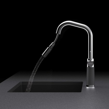 Kuchyňská baterie Schock SC-530.120 Ivy