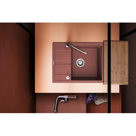 Kuchyňská baterie Schock SC-540.120 Ivy