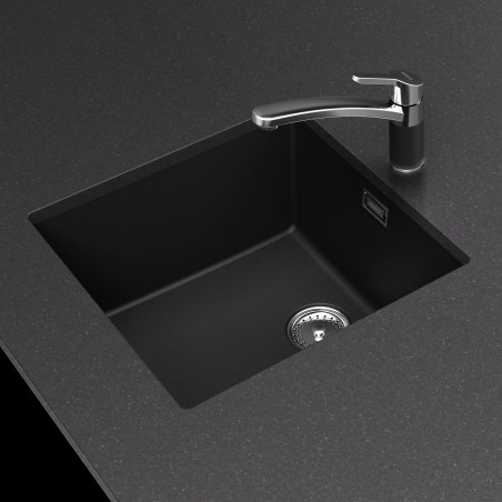 Kuchyňská baterie Schock SC-90 Ivy