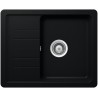 Kuchyňský dřez Schock Toledo D-100XS Puro, horní montáž