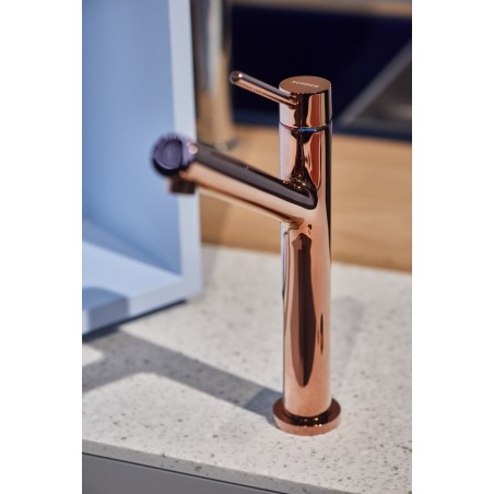 Kuchyňská baterie Schock Dion Copper brushed