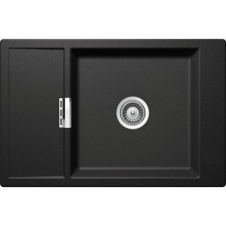 Kuchyňský dřez Schock Mono D-100XS Stone, horní montáž