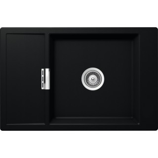 Kuchyňský dřez Schock Mono D-100XS Puro, spodní montáž