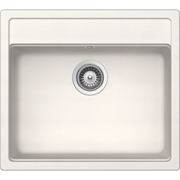 Kuchyňský dřez Schock Mono N-100 Polaris, horní montáž