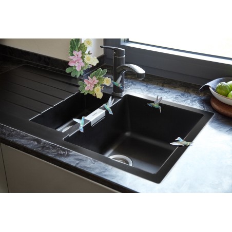 Kuchyňský dřez Schock Signus D-150 Magma, horní montáž