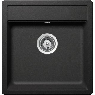 Kuchyňský dřez Schock Mono N-100S Stone, horní montáž