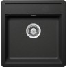 Kuchyňský dřez Schock Mono N-100S Stone, horní montáž