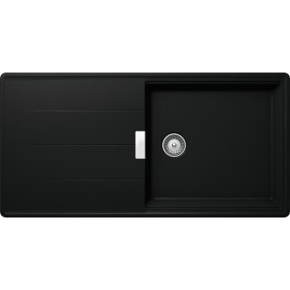 Kuchyňský dřez Schock Tia D-100L Puro, horní montáž