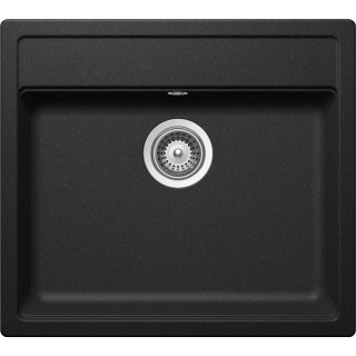 Kuchyňský dřez Schock Mono N-100 Stone, montáž do roviny