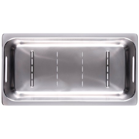 Kuchyňský dřez Schock Signus D-150 Bronze, montáž do roviny