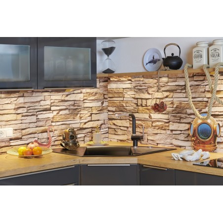 Kuchyňský dřez Schock Lotus C-150 Magma, spodní montáž