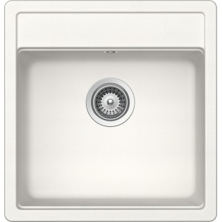 Kuchyňský dřez Schock Mono N-100S Polaris, spodní montáž