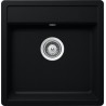 Kuchyňský dřez Schock Mono N-100S Puro, spodní montáž