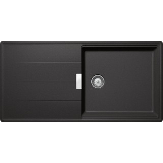 Kuchyňský dřez Schock Tia D-100L Stone, spodní montáž