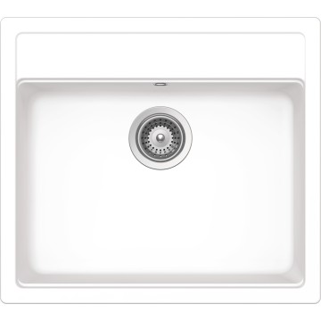 Kuchyňský dřez Schock Mono N-100 Day, horní montáž