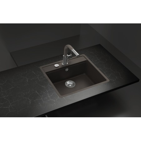 Kuchyňský dřez Schock Mono N-100 Day, spodní montáž