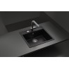 Kuchyňský dřez Schock Mono N-100 Night, spodní montáž