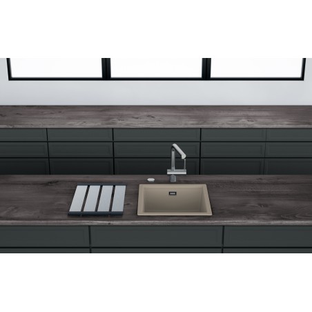 Kuchyňský dřez Schock Kiruna N-100 Day, spodní montáž