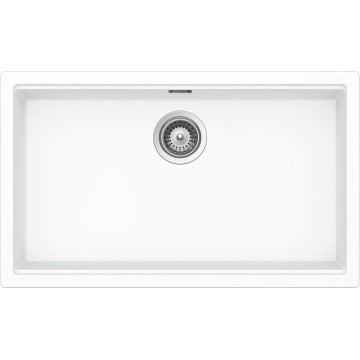 Kuchyňský dřez Schock Kiruna N-100XL Day, horní montáž