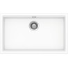 Kuchyňský dřez Schock Kiruna N-100XL Day, horní montáž