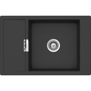 Kuchyňský dřez Schock Mono D-100XS Dusk, horní montáž