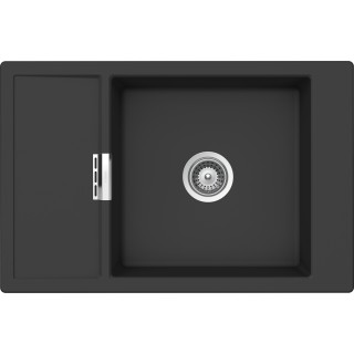 Kuchyňský dřez Schock Mono D-100XS Dusk, spodní montáž