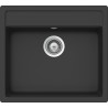 Kuchyňský dřez Schock Mono N-100 Dusk, horní montáž