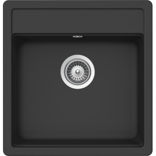 Kuchyňský dřez Schock Mono N-100S Dusk, horní montáž