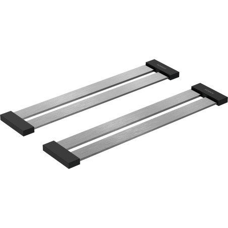 Kuchyňský dřez Schock Kiruna N-100L Day, montáž do roviny