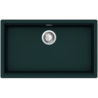 Kuchyňský dřez Schock Kiruna N-100XL Ivy, spodní montáž