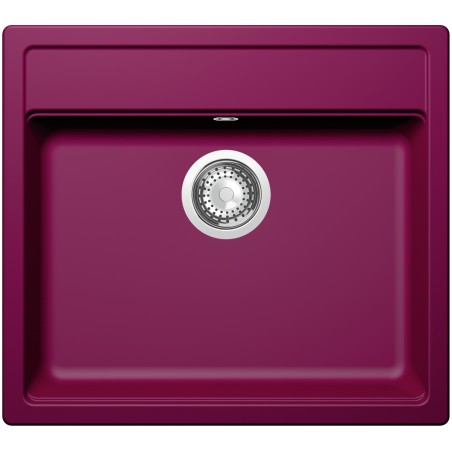 Kuchyňský dřez Schock Mono N-100 Berry, horní montáž