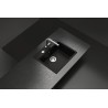 Kuchyňský dřez Schock Mono N-100 Berry, horní montáž