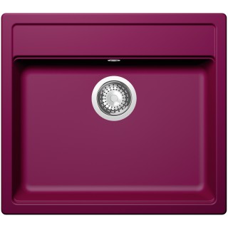 Kuchyňský dřez Schock Mono N-100 Berry, spodní montáž