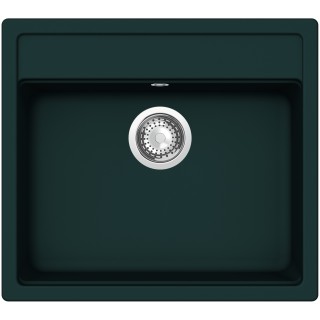 Kuchyňský dřez Schock Mono N-100 Ivy, horní montáž