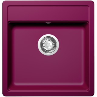 Kuchyňský dřez Schock Mono N-100S Berry, horní montáž