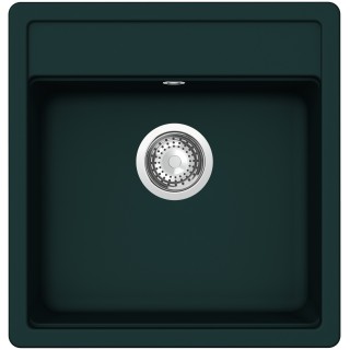 Kuchyňský dřez Schock Mono N-100S Ivy, horní montáž