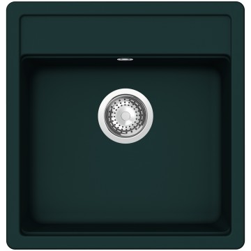 Kuchyňský dřez Schock Mono N-100S Ivy, horní montáž