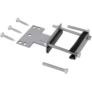 Přídavný stabilizátor baterie Blanco 513383, fixační plech 60 mm