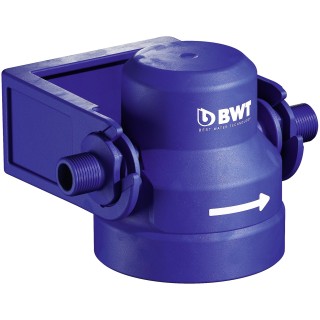 Hlava pro uchycení filtrační kartuše BWT Blanco 525274