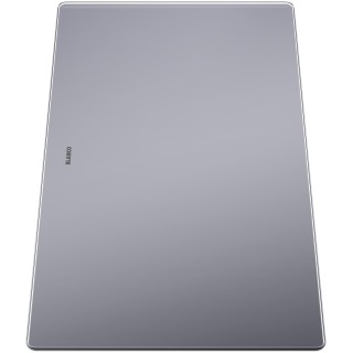 Deska Blanco 227699, sklo, pro keramické dřezy pod desku