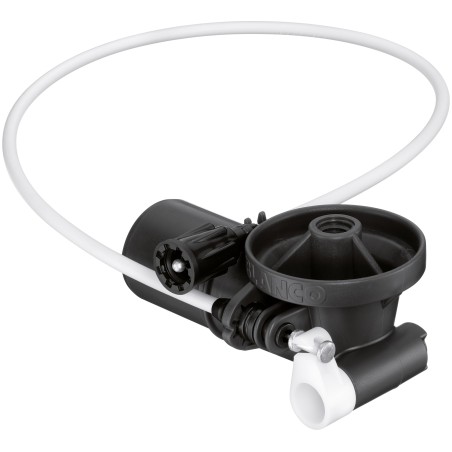 Sada pro dodatečnou montáž excentrického ovládání Blanco InFino Pushcontrol, univerzální Sada pro dodatečnou montáž excentrického ovládání Blanco InFino Pushcontrol, univerzální