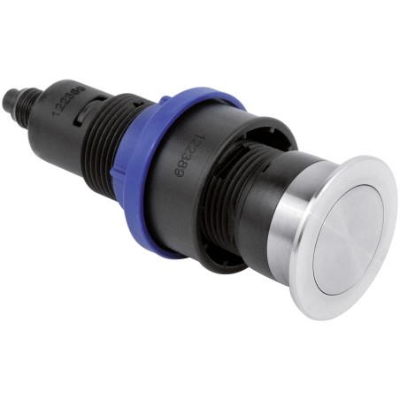 Sada pro dodatečnou montáž excentrického ovládání Blanco InFino Pushcontrol, univerzální Sada pro dodatečnou montáž excentrického ovládání Blanco InFino Pushcontrol, univerzální