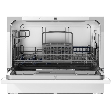 Volně stojící stolní myčka Teka LC 24700 WH Bílá Volně stojící stolní myčka Teka LC 24700 WH Bílá