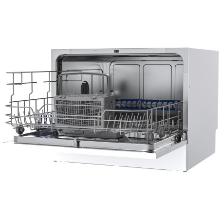 Volně stojící stolní myčka Teka LC 24700 WH Bílá Volně stojící stolní myčka Teka LC 24700 WH Bílá